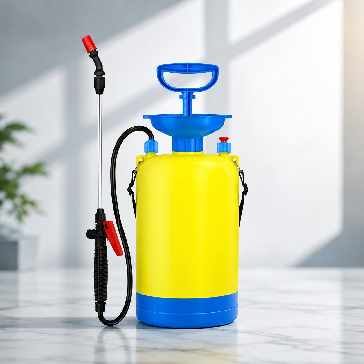 Best Quality Agricultural Sprayer Pump Supplier and Trader in Bangalore