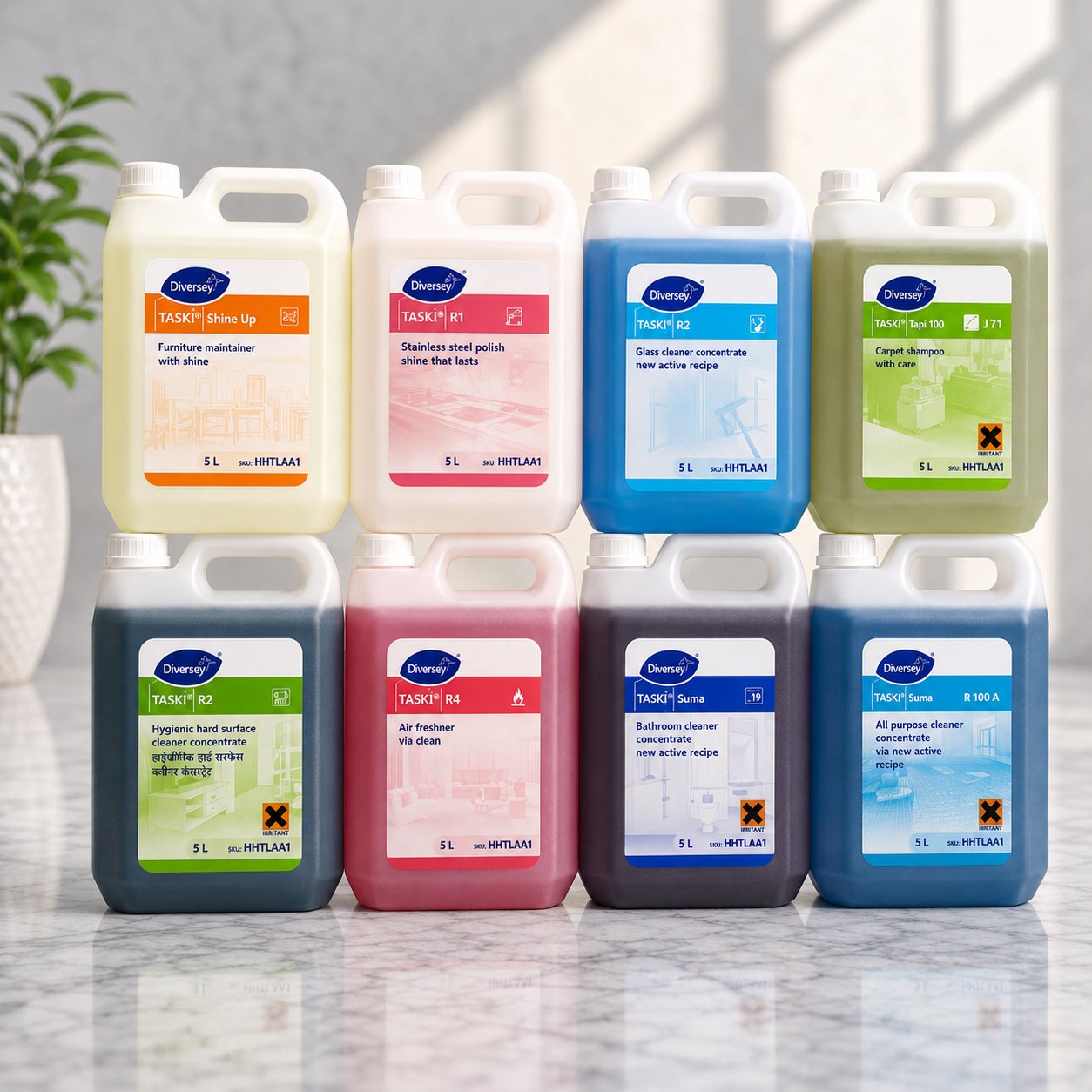 Best Taski Chemicals Supplier and Trader in Bangalore