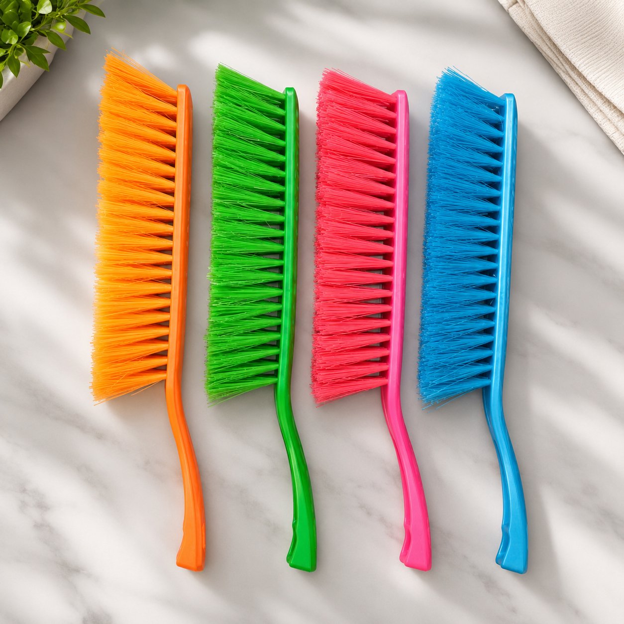 Industrial Cleaning Brush Supplier and Trader in Bangalore