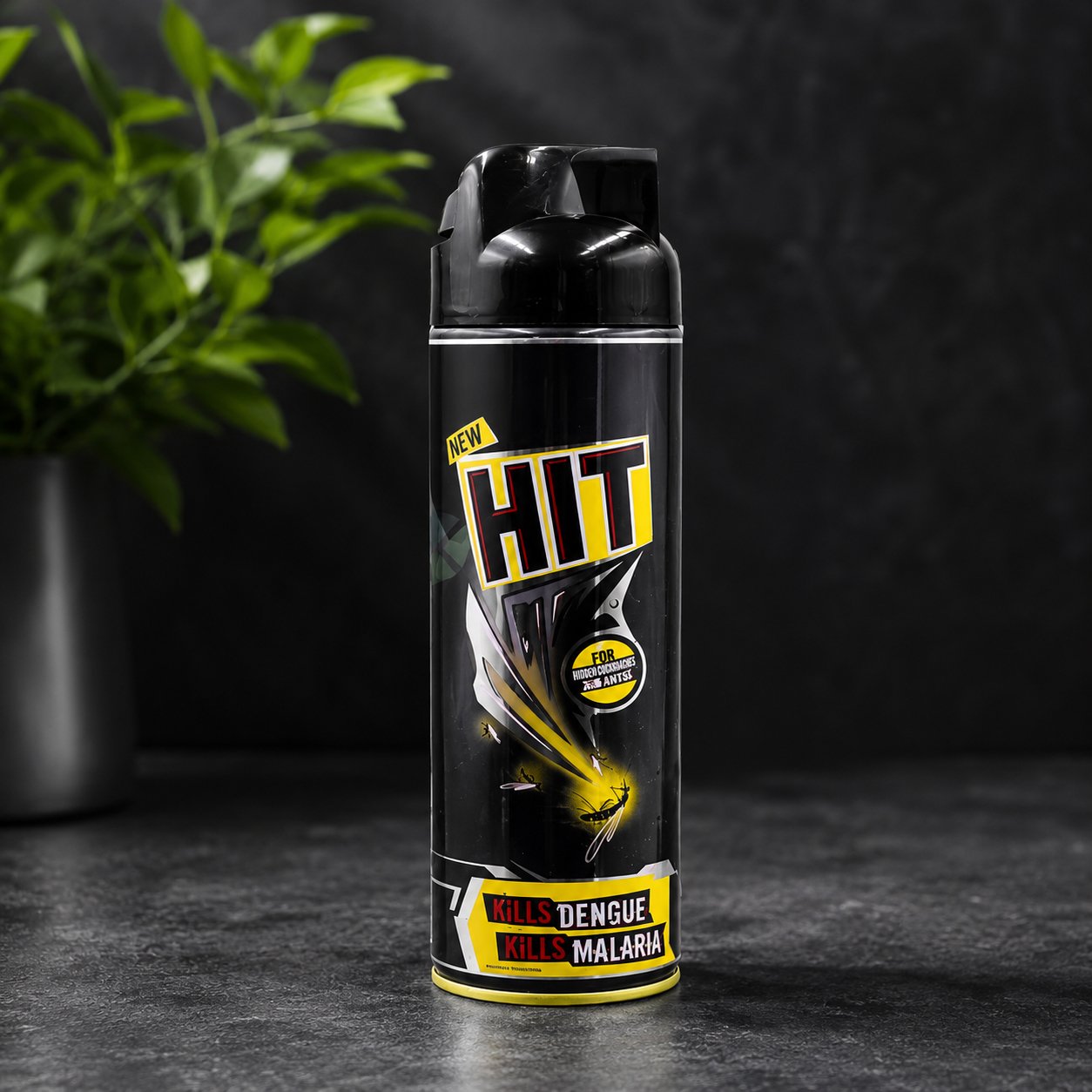 Best Mosquito Killer Spray Supplier and Trader in Bangalore
